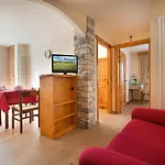 Casa Faifer Mountain Holiday Livigno