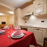 Casa Faifer Mountain Holiday Livigno