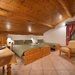Casa Faifer Mountain Holiday Livigno