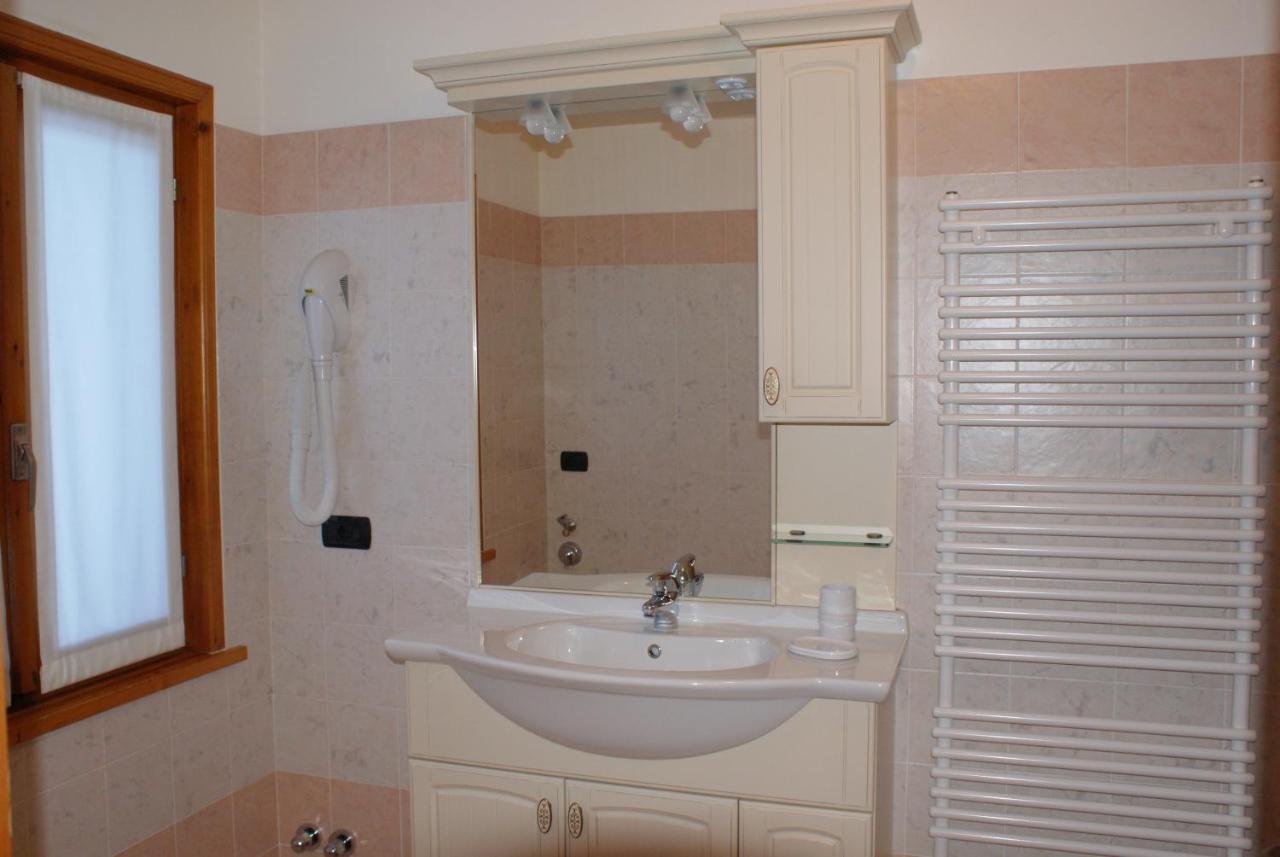 Apartment Casa Faifer Mountain Livigno