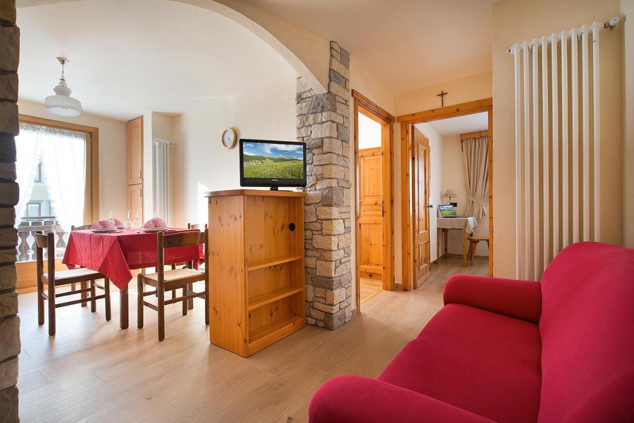 Casa Faifer Mountain Apartment *
