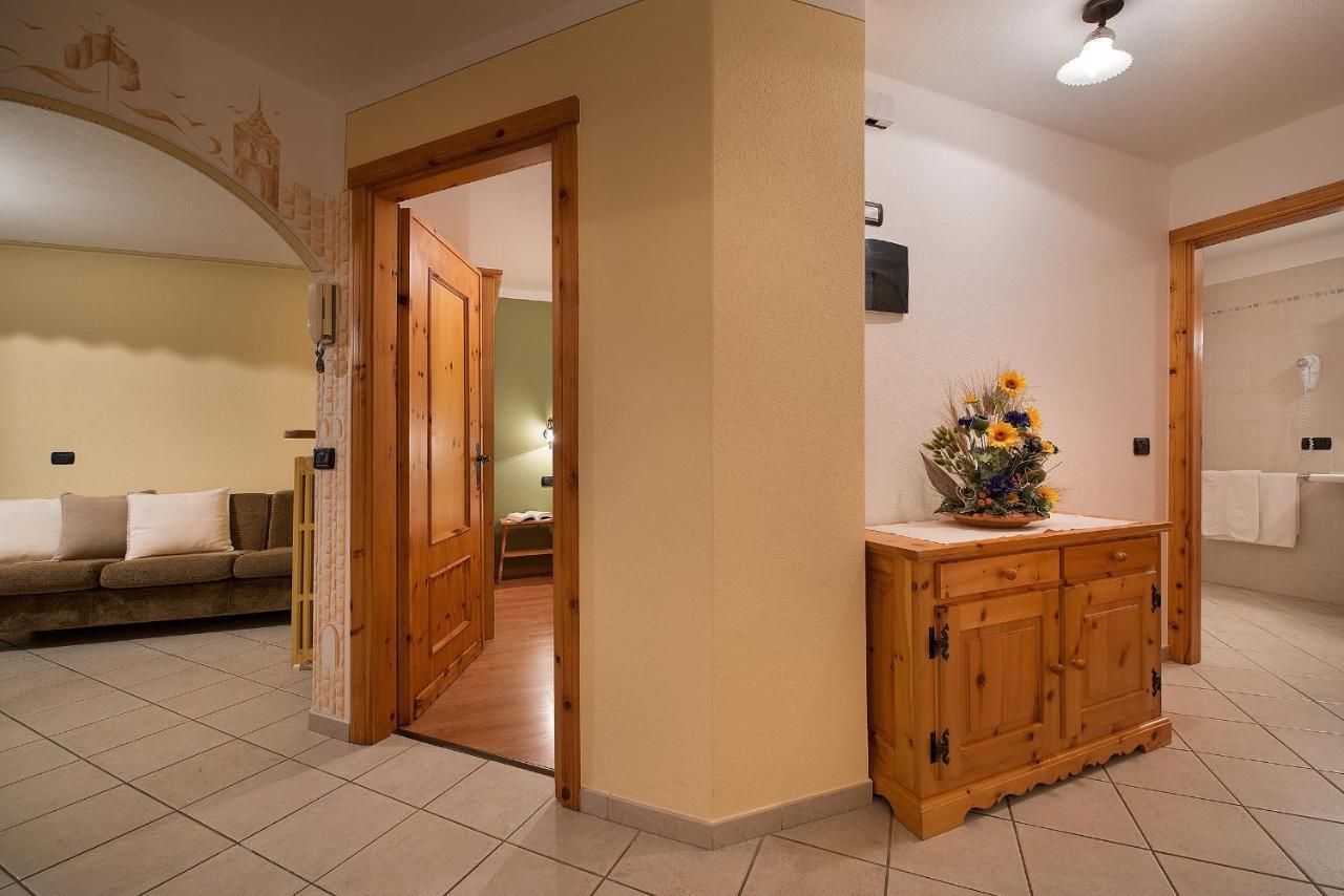 Appartamento Casa Faifer Mountain Livigno