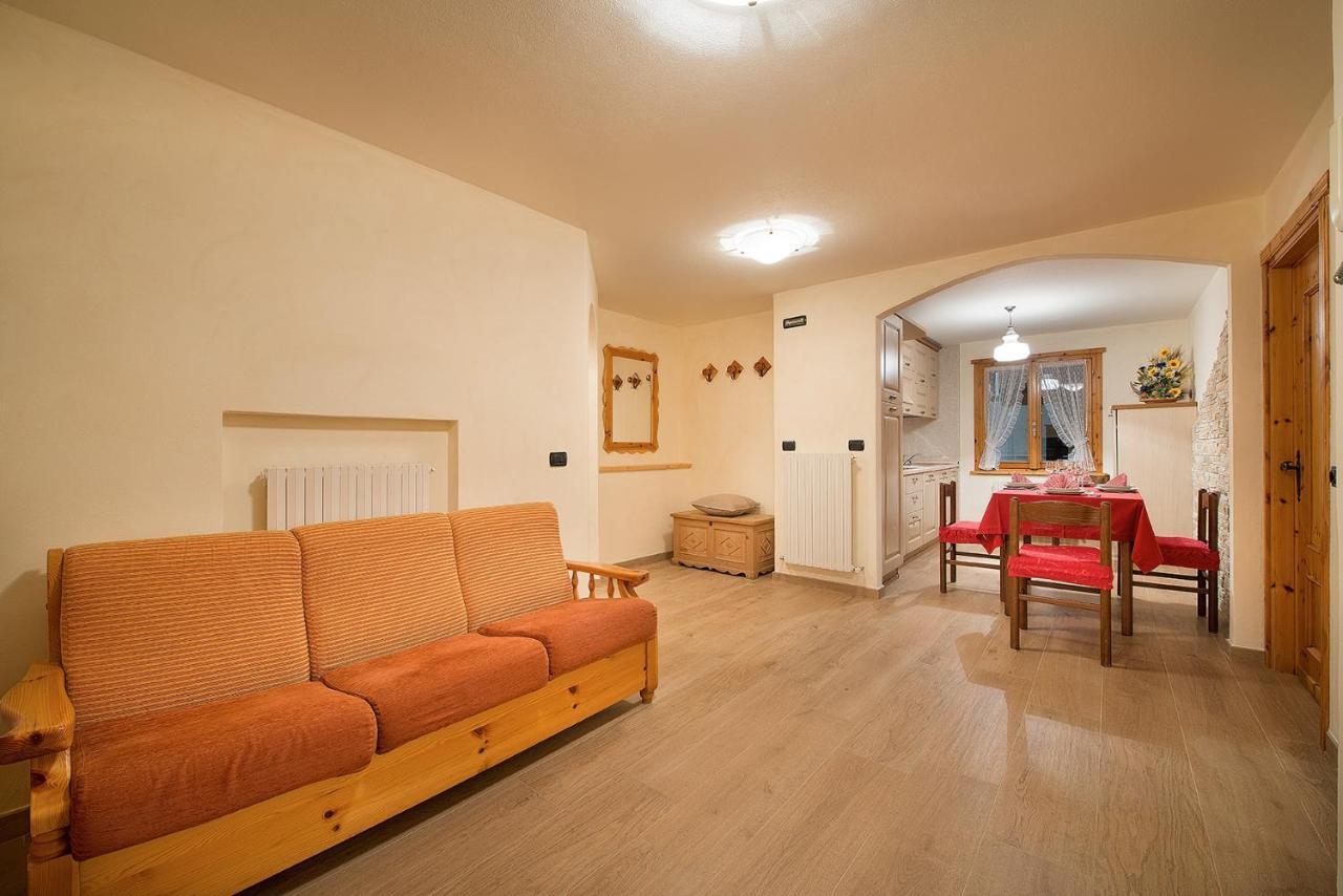Appartamento Casa Faifer Mountain