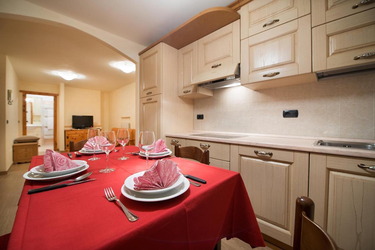 Apartment Casa Faifer Mountain