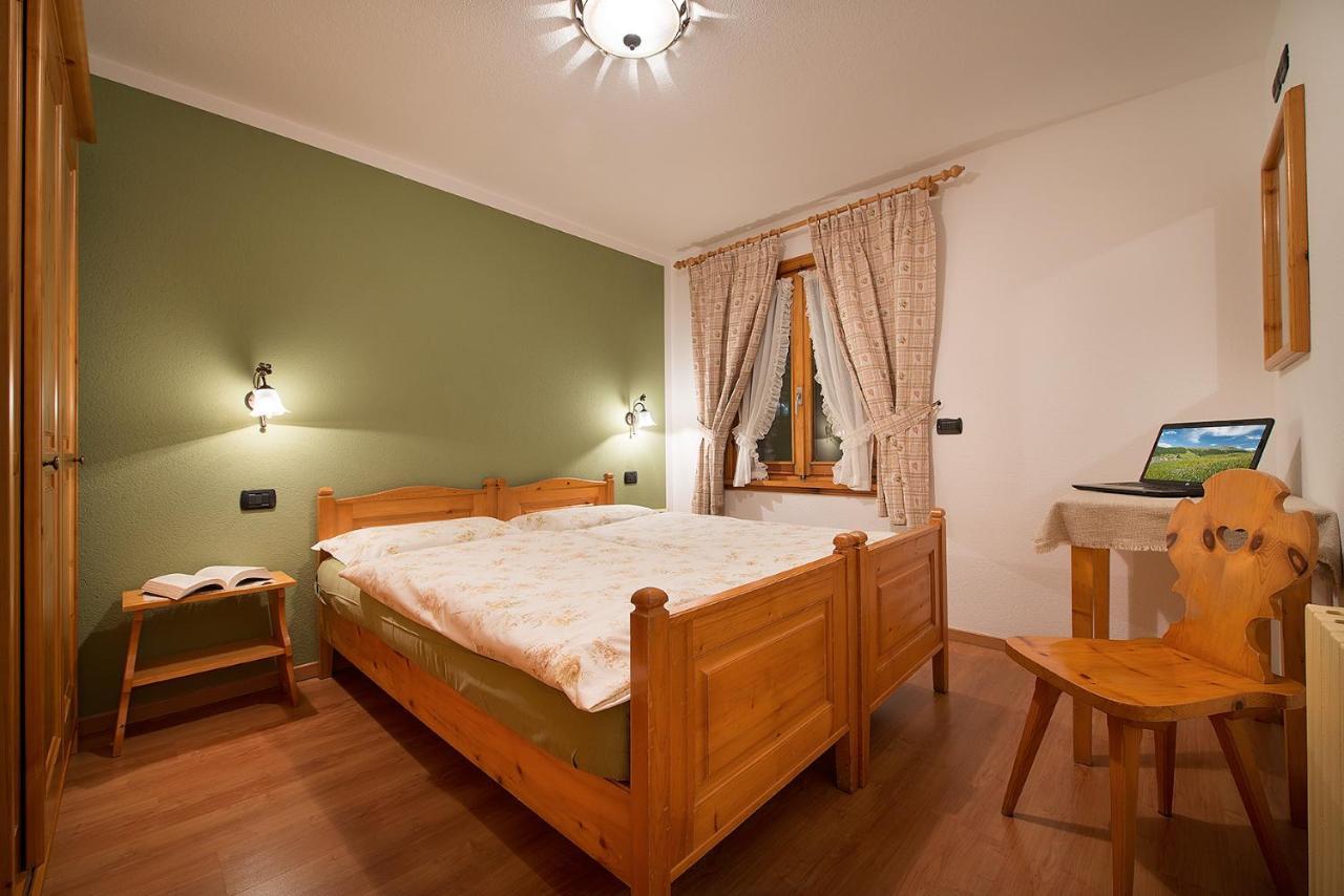 Appartamento Casa Faifer Mountain