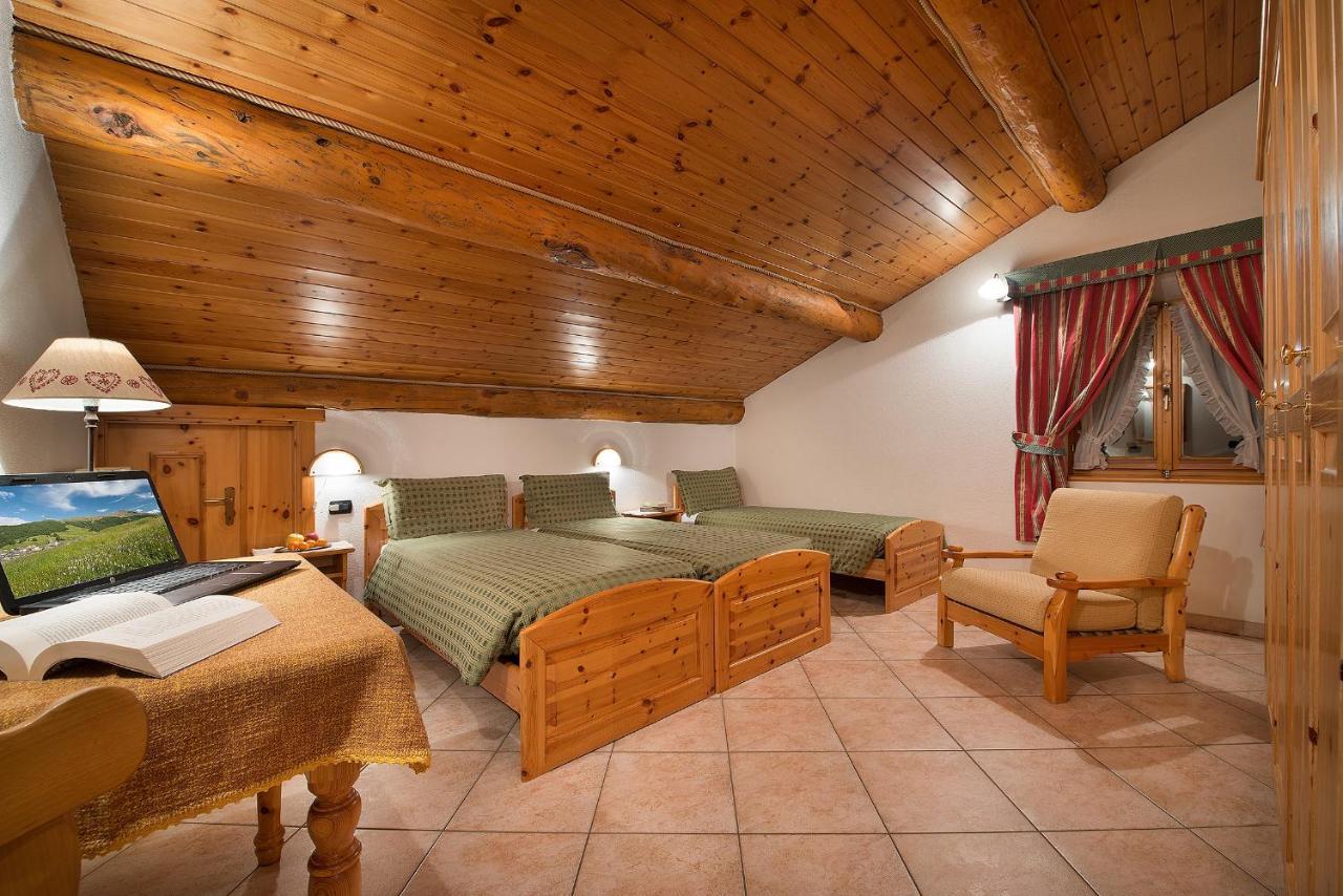 Casa Faifer Mountain Apartment