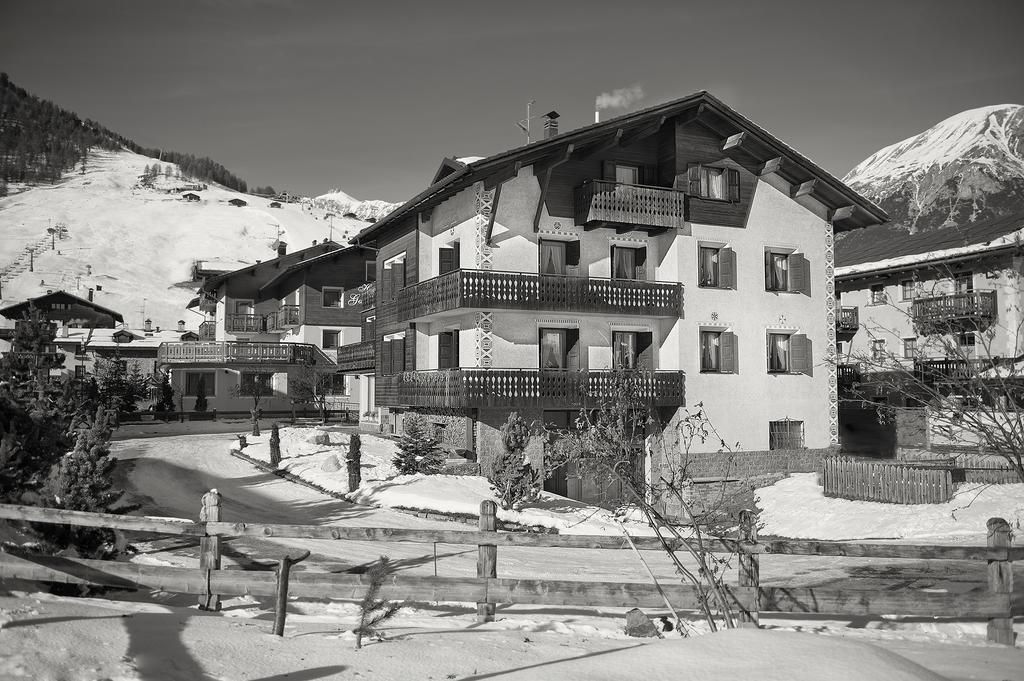 Apartment Casa Faifer Mountain *