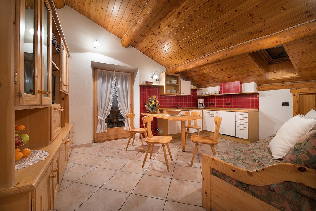 Casa Faifer Mountain Appartamento *