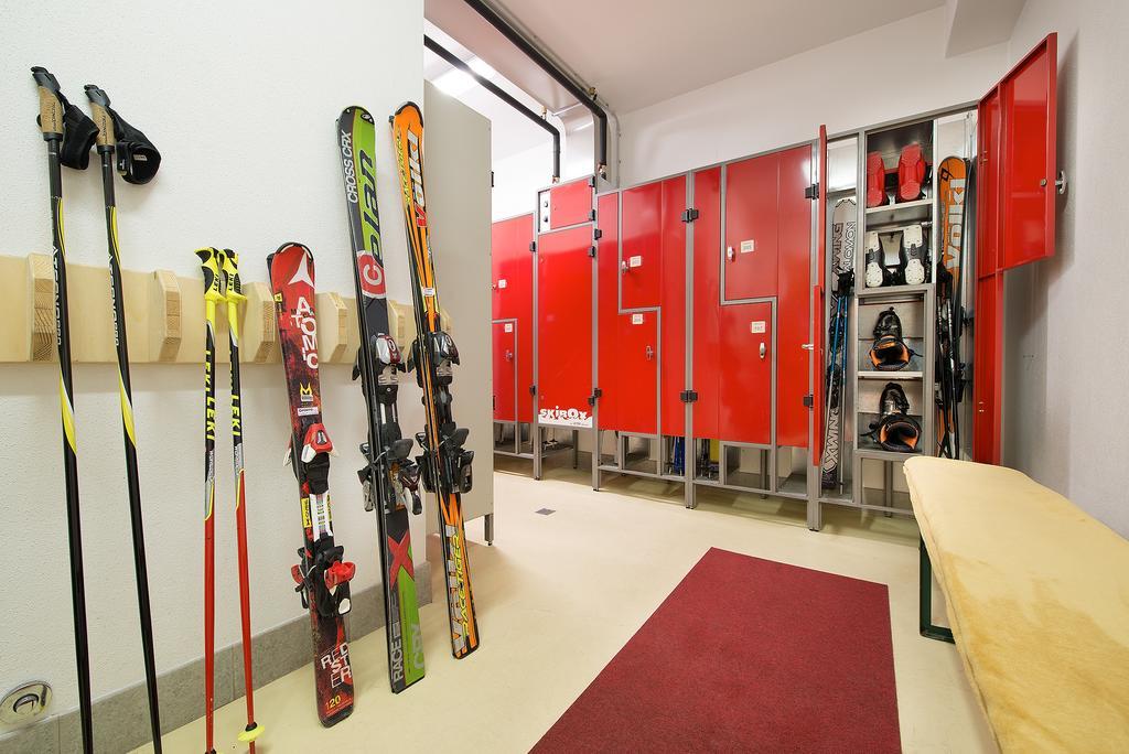 Casa Faifer Mountain Appartamento Livigno