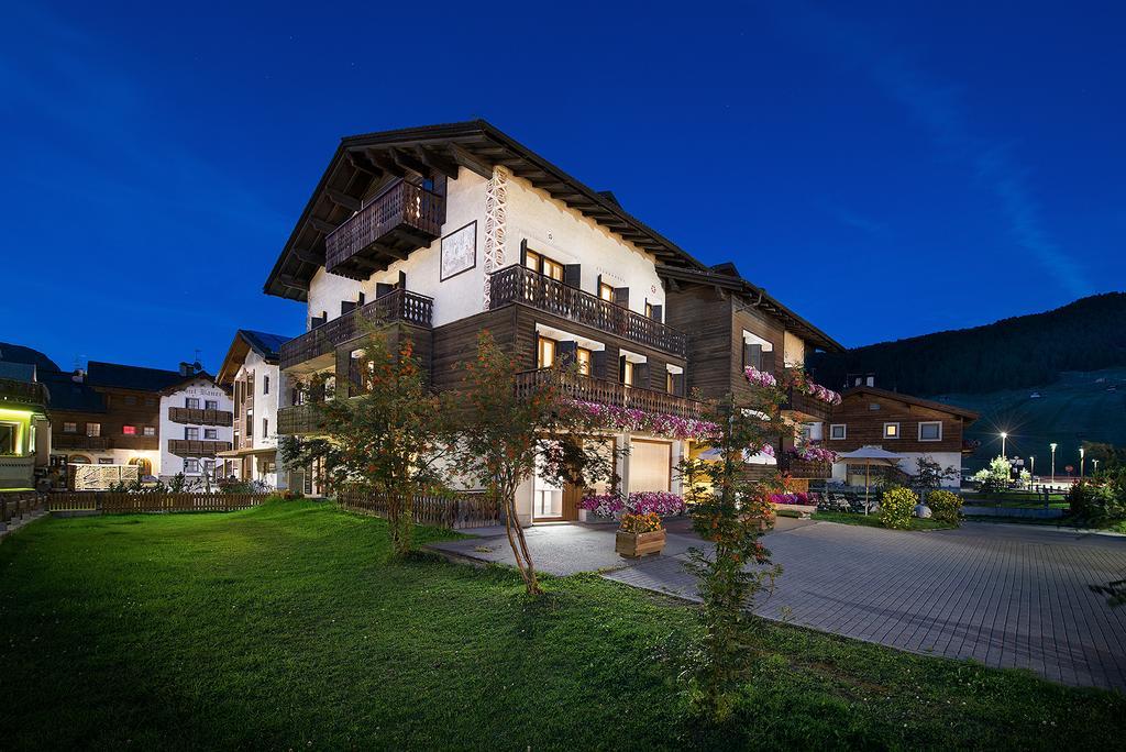 Casa Faifer Mountain Livigno